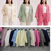 Marynarki włoskie (uniwersalny/6szt)