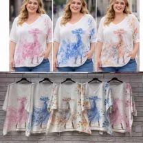 Bluzka Włoska (uniwersalny/6szt)