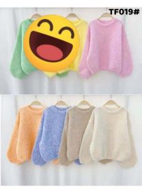 Swetry Dziecięce (4-14LAT/6szt)