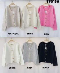 Swetry Dziecięce (4-14LAT/6szt)