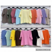 Swetry Włoskie (uniwersalny/6szt)