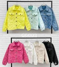 Kurtka włoskie (uniwersalny/6szt)