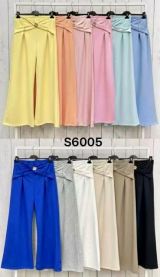 Spodnie włoskie (uniwersalny/6szt)