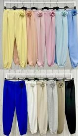 Spodnie włoskie (uniwersalny/6szt)