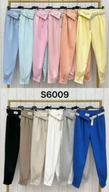 Spodnie włoskie (uniwersalny/6szt)