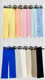 Spodnie włoskie (uniwersalny/6szt)