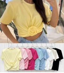 Bluzka Włoska (uniwersalny/6szt)