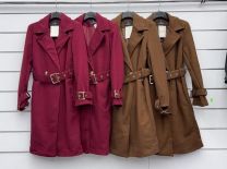 Płaszcze włoskie (uniwersalny/6szt)