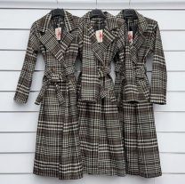 Płaszcze włoskie (uniwersalny/6szt)