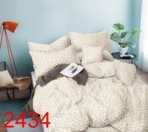 Komplet pościel 2 częściowy (140x200cm/6kompletów)