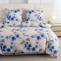 Komplet pościel 2 częściowy (140x200cm/6kompletów)