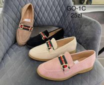 Mokasyny damskie (36-41/12P)