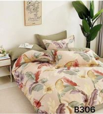 Komplet pościel 3 częściowy (160x200cm/6kompletów)
