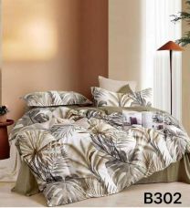 Komplet pościel 3 częściowy (200x220cm/6kompletów)