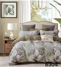 Komplet pościel 3 częściowy (200x220cm/6kompletów)