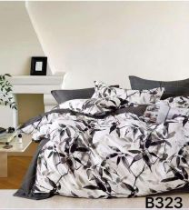 Komplet pościel 3 częściowy (160x200cm/6kompletów)