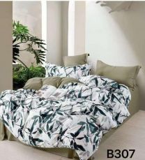Komplet pościel 3 częściowy (200x220cm/6kompletów)