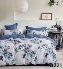 Komplet pościel 3 częściowy (200x220cm/6kompletów)