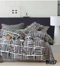 Komplet pościel 3 częściowy (200x220cm/6kompletów)