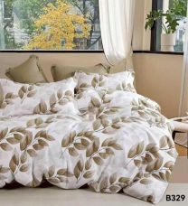 Komplet pościel 3 częściowy (140x200cm/6kompletów)