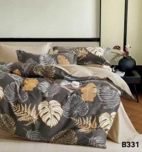 Komplet pościel 3 częściowy (180x200cm/6kompletów)