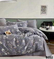 Komplet pościel 3 częściowy (140x200cm/6kompletów)