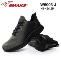 Buty Sportowe Wiązane męskie (41-46/12P)