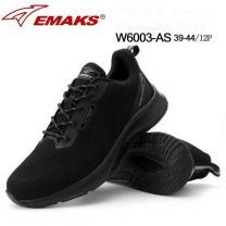 Buty sportowe wiązane męskie (39-44/12P)