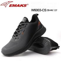 Buty sportowe wiązane męskie (39-44/12P)