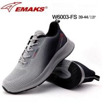 Buty sportowe wiązane męskie (39-44/12P)