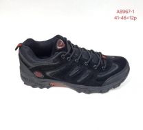 Buty Sportowe Wiązane męskie (41-46/12P)