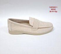 Mokasyny damskie (36-41/12P)