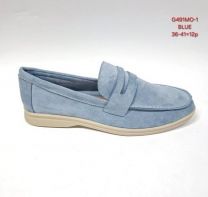Mokasyny damskie (36-41/12P)
