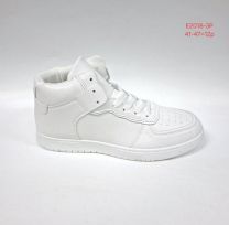 Buty Sportowe Wiązane męskie (41-47/12P)