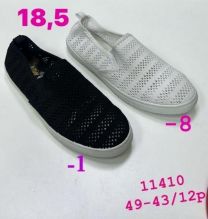 (39-43/12P)_Trampki wsuwane damskie