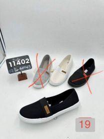 (40-43/12P)_Trampki wsuwane damskie