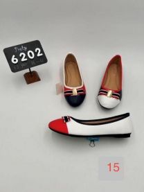 Baleriny damskie (36-41/12P)