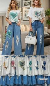 Komplet włoska (uniwersalny/6kpt)