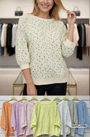 Bluzka Włoska (uniwersalny/6szt)