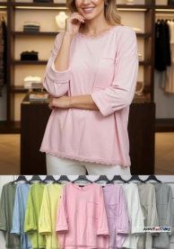 Bluzka Włoska (uniwersalny/6szt)