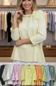 Bluzka Włoska (uniwersalny/6szt)