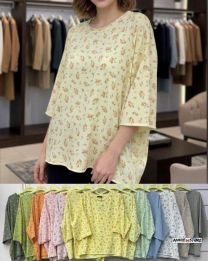 Bluzka Włoska (uniwersalny/6szt)