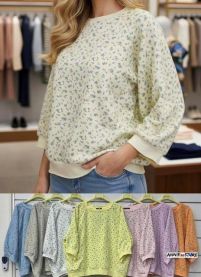 Bluzka Włoska (uniwersalny/6szt)