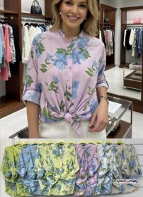 Bluzka Włoska (uniwersalny/6szt)