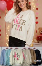 Bluzka Włoska (uniwersalny/6szt)