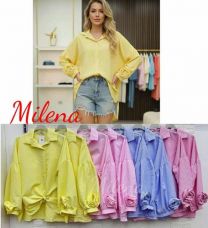 Koszula Włoska (uniwersalny/6szt)