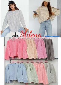 Bluzka Włoska (uniwersalny/6szt)