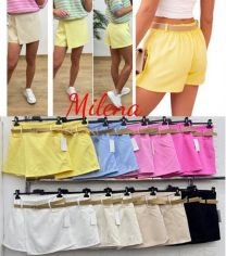 Szorty Włoska (uniwersalny/6szt)