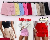 Spódnica włoska (uniwersalny/6szt)