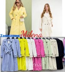 Płaszcze włoskie (uniwersalny/6szt)